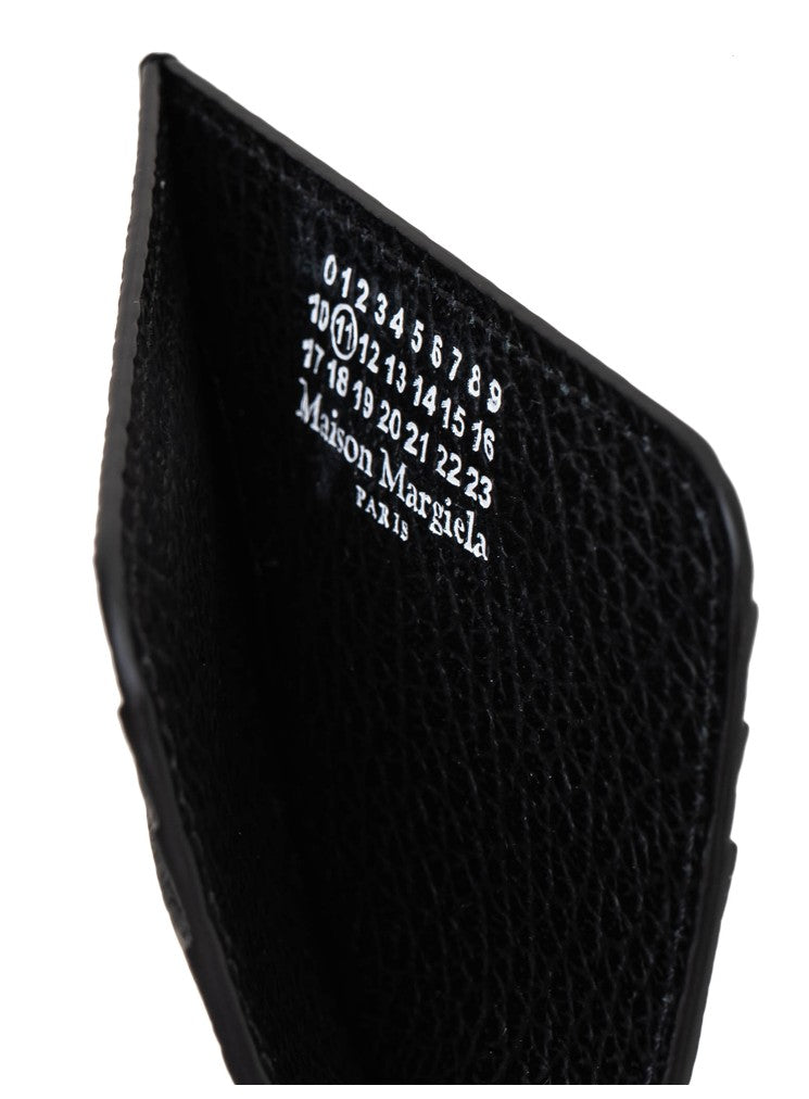 Maison Margiela Four Stitches Card Holder (SA3VX0007 P4455)
