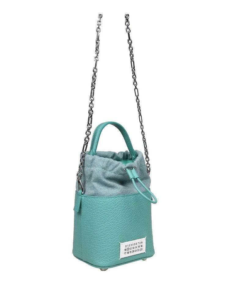 Maison Margiela 5AC Small Bucket Bag (SKU: S61WG0035)
