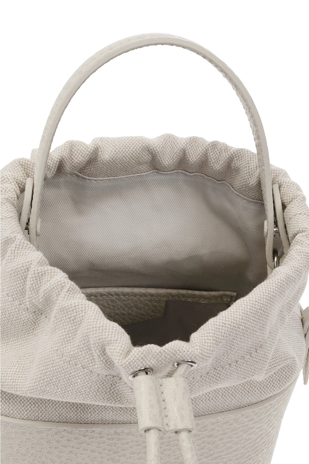 Maison Margiela 5AC Small Bucket Bag (SKU: S61WG0035)