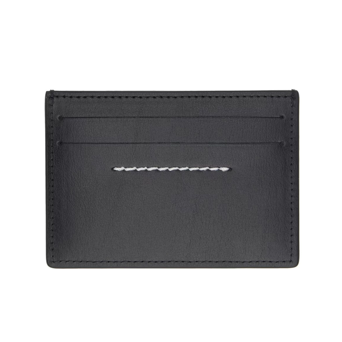 Maison Margiela Leather Card Holder (SA5UI0013)