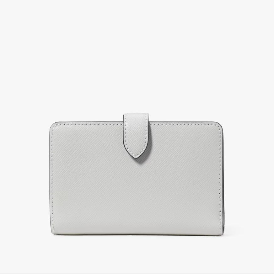 KATE SPADE OUTLET – MADISON COLORBLOCK MD BIFOLD WALLET (Style KC511)
