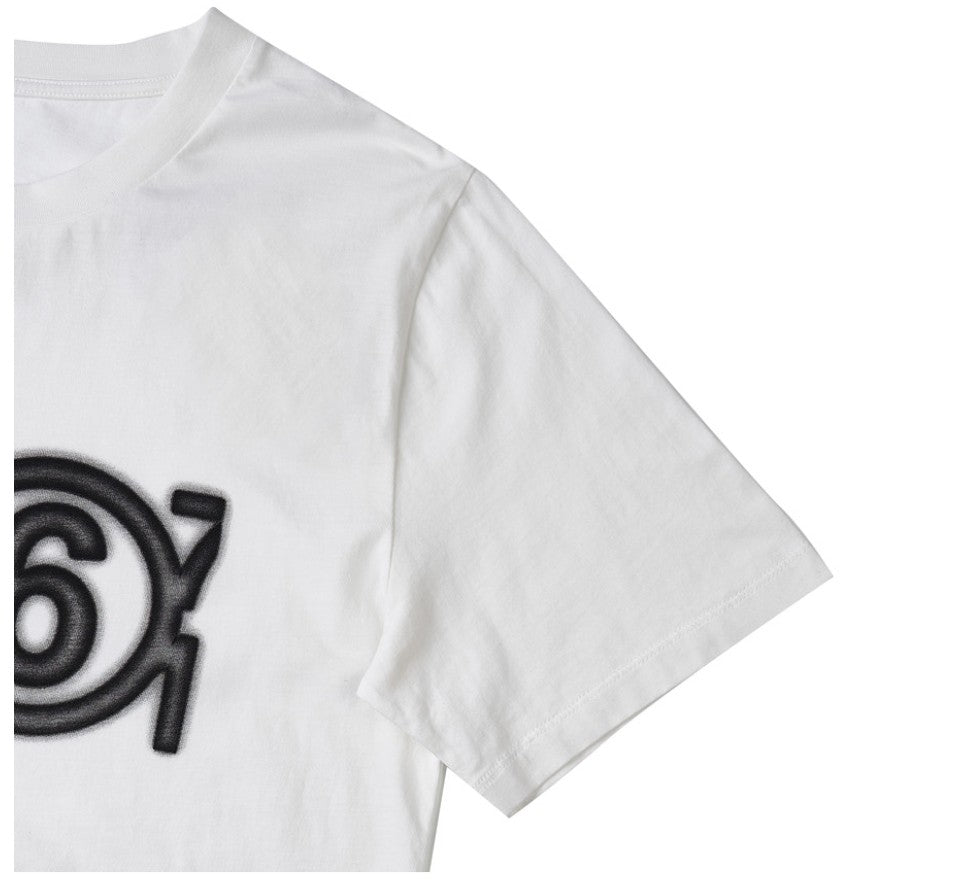 MM6 Maison Margiela T-shirt (S52GC0277 S24312)