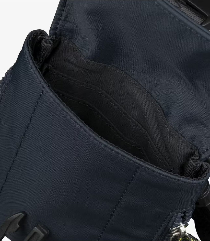 A.P.C. Trek Crossbody Pouch (PAAFH-H61733)