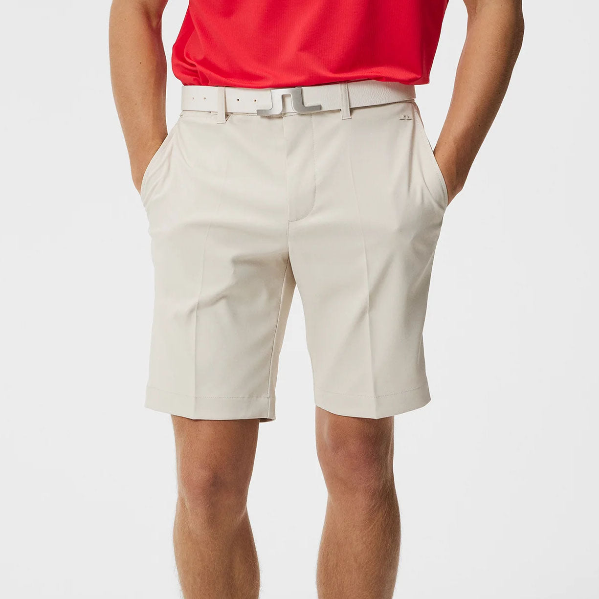 J.Lindeberg Eloy Shorts (GMPA12368)