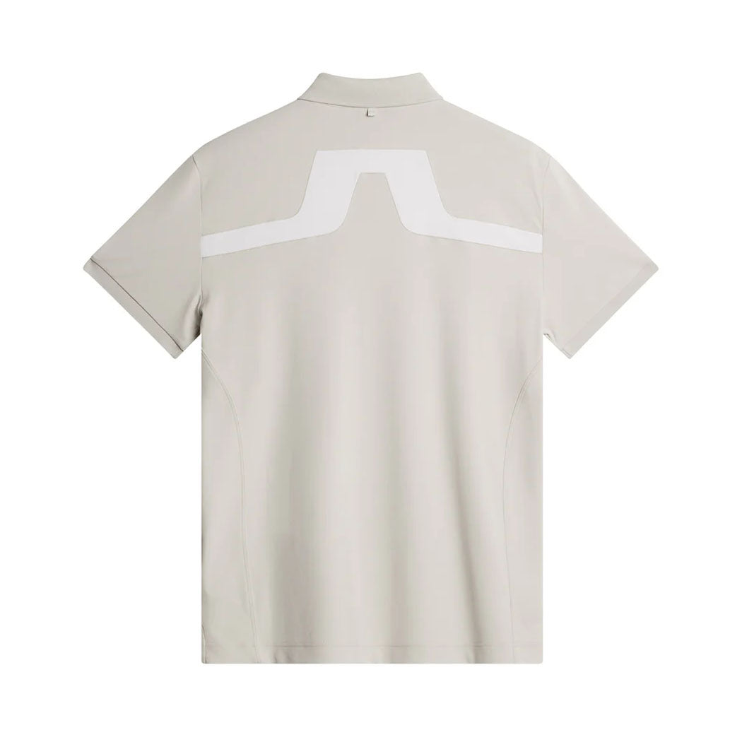 J.Lindeberg KV Regular Fit Polo Shirt (GMJT10684)