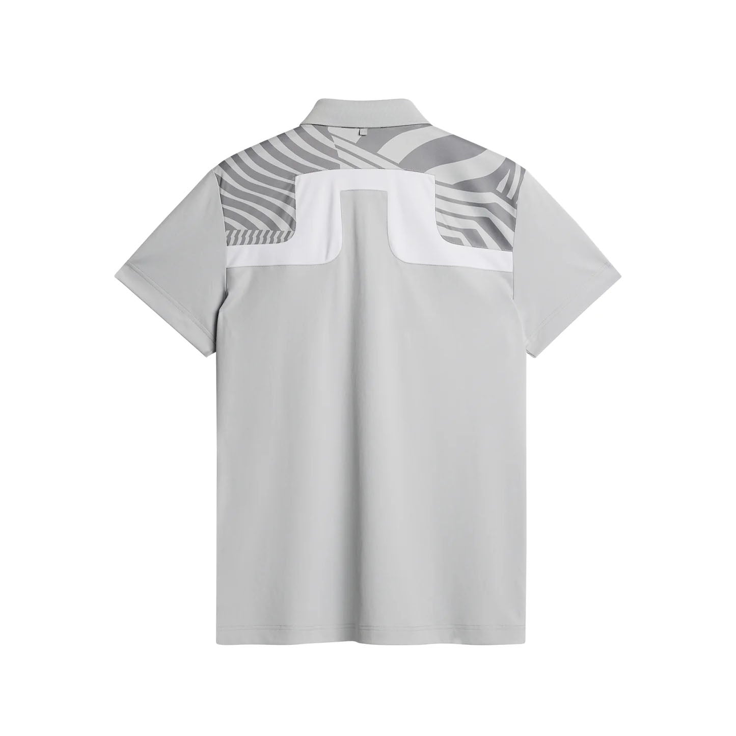 J.Lindeberg Jeff Tour Golf Polo Shirt (GMJT12529)