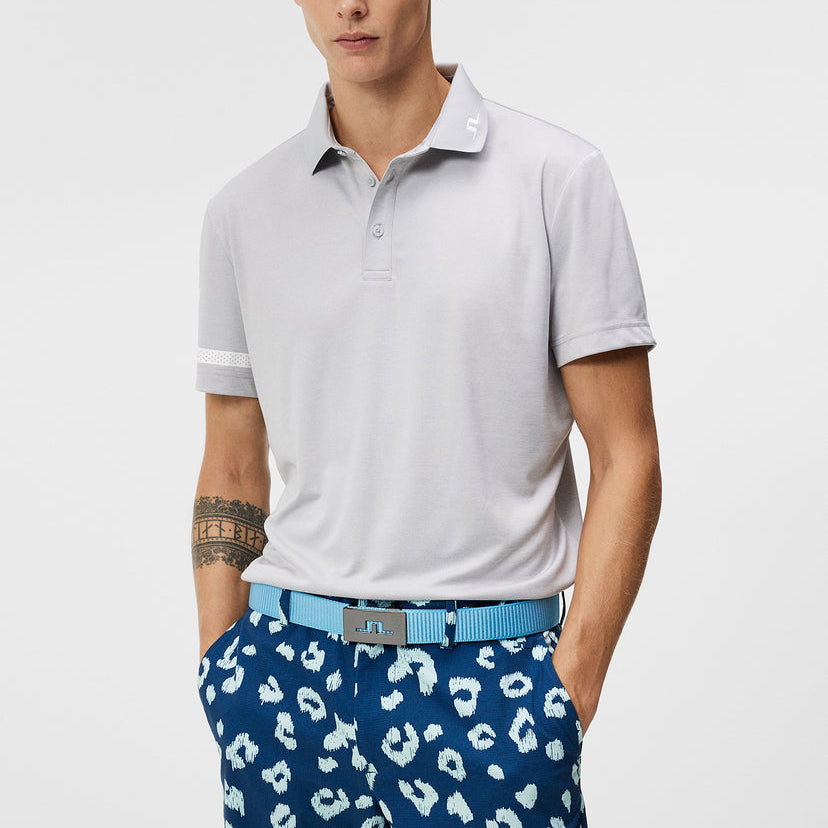 J.Lindeberg Heath Regular Fit Polo Shirt (GMJT09159)