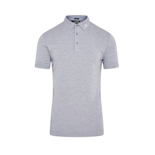 J.Lindeberg KV Regular Fit Polo Shirt (GMJT10684)