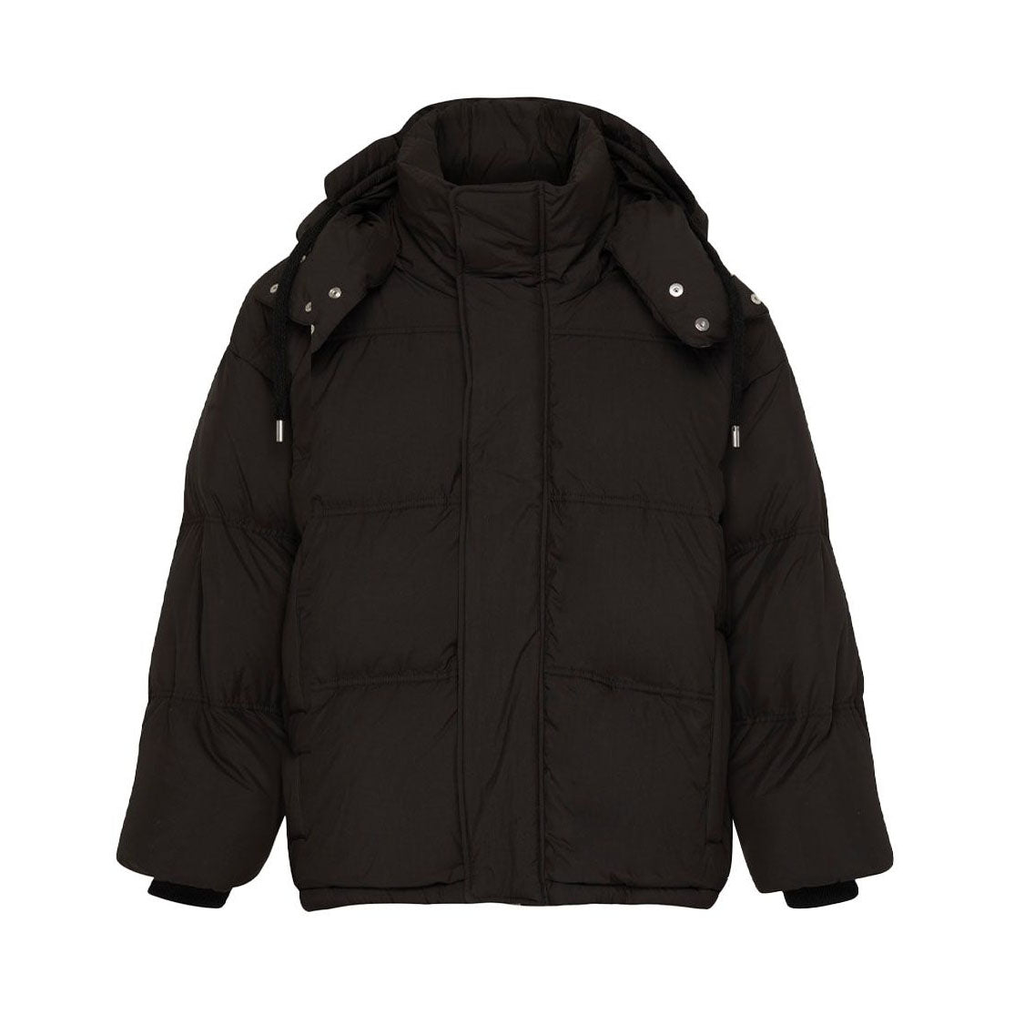 AMI Paris Down Puffer Jacket (UJK402.PA0009)