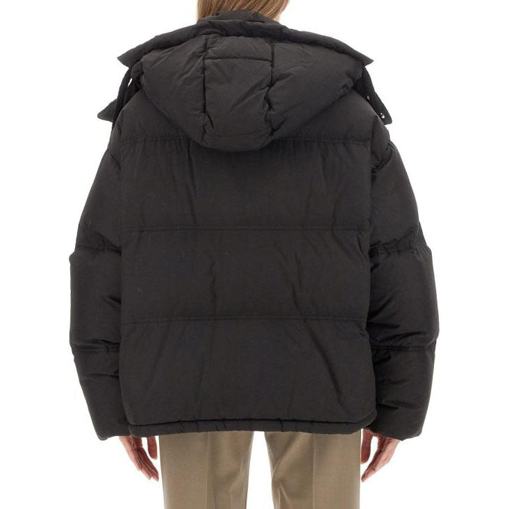 AMI Paris Down Puffer Jacket (UJK402.PA0009)