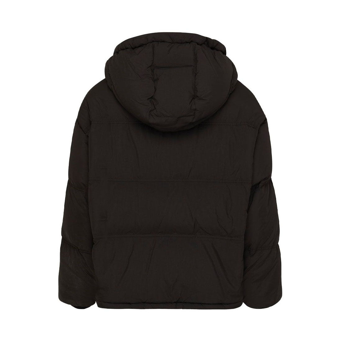AMI Paris Down Puffer Jacket (UJK402.PA0009)