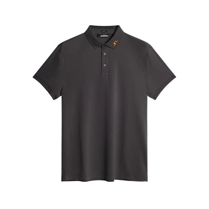 J.Lindeberg KV Regular Fit Polo Shirt (GMJT10684)