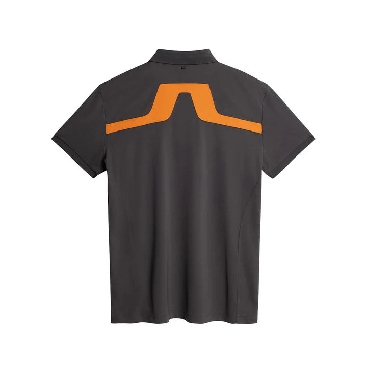 J.Lindeberg KV Regular Fit Polo Shirt (GMJT10684)