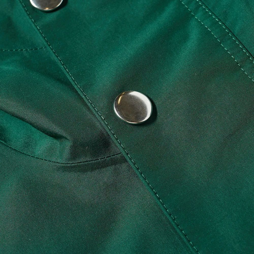 AMI Paris Hooded Technical Jacket (A21OW102.262)