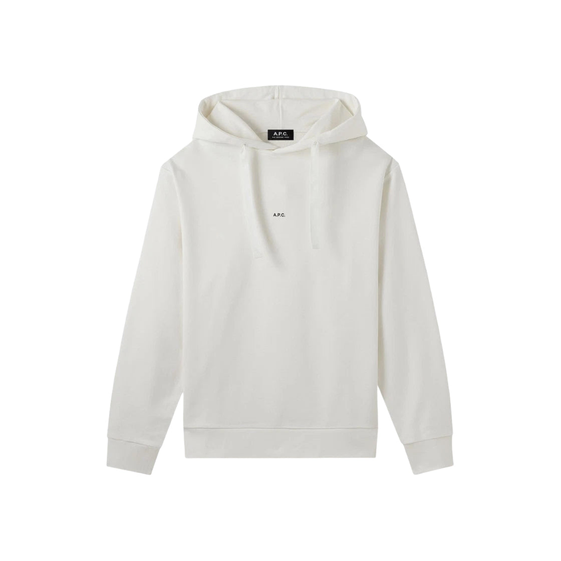 A.P.C. Logo Hoodie (COEIP-H27622)