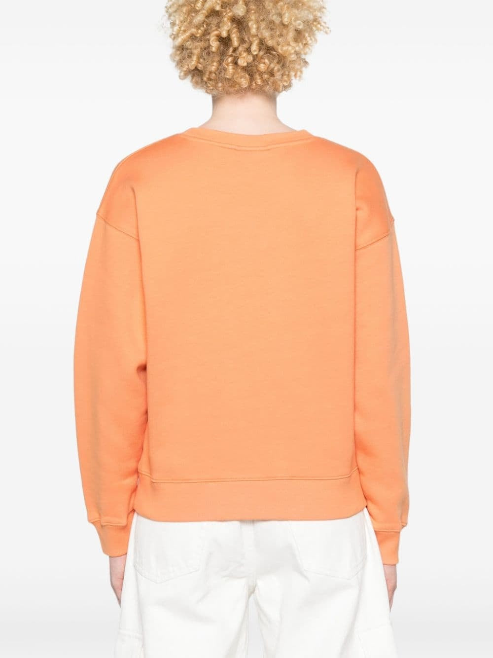 A.P.C. Jeremy Logo T-Shirt (Style Code)