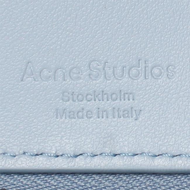 Acne Studios Leather Card Holder (FN-UX-SLGS000232)