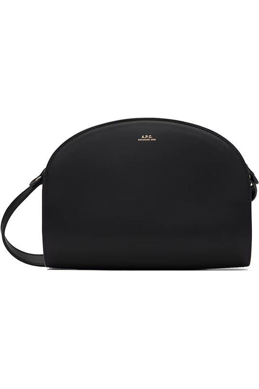 A.P.C. Demi-Lune Bag (PXBJQ-F61048)