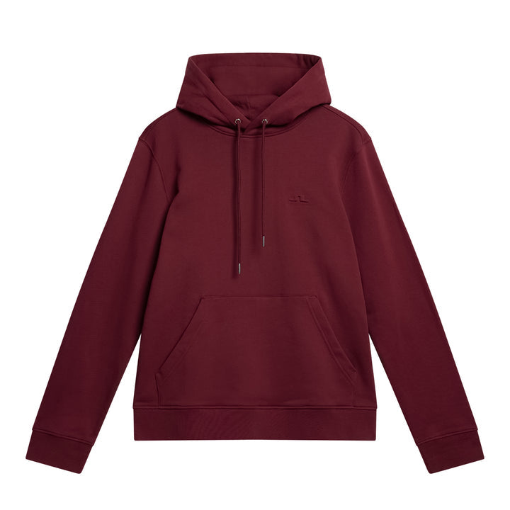 J.Lindeberg Throw Hoodie (FMJS10079)