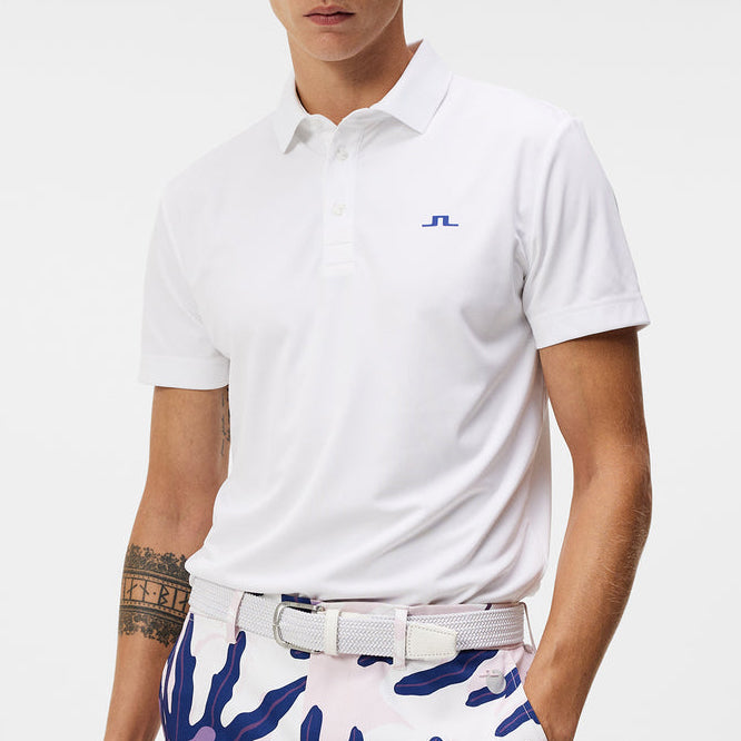 J.Lindeberg Martin Regular Fit Polo Shirt (GMJT10036)