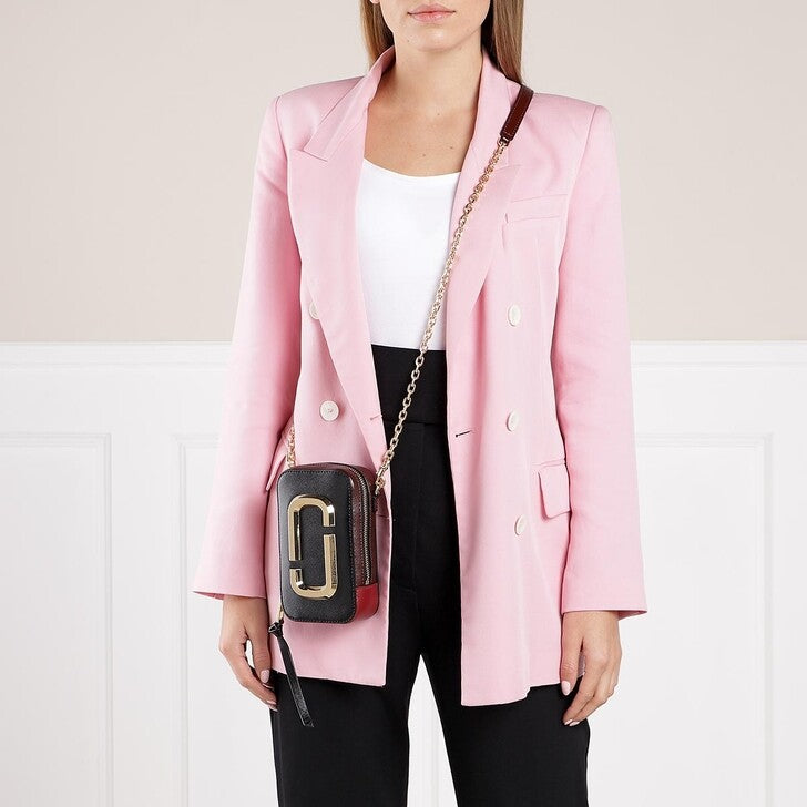 Marc Jacobs The Hot Shot Shoulder Bag (M0016765)