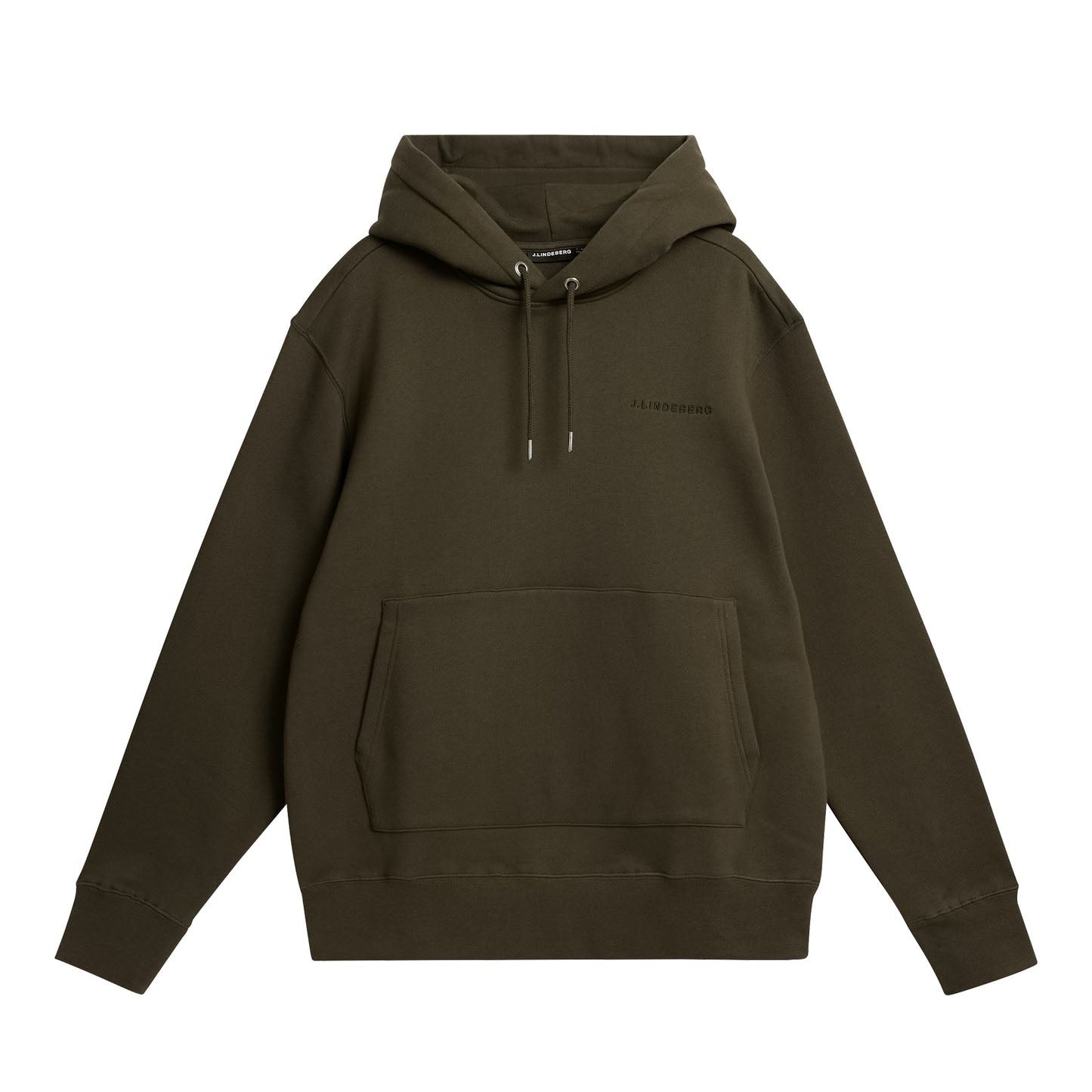 J.Lindeberg Chip Hoodie (FMJS08609)