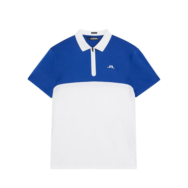 J.Lindeberg Kohen Regular Fit Polo Shirt (GMJT10043)