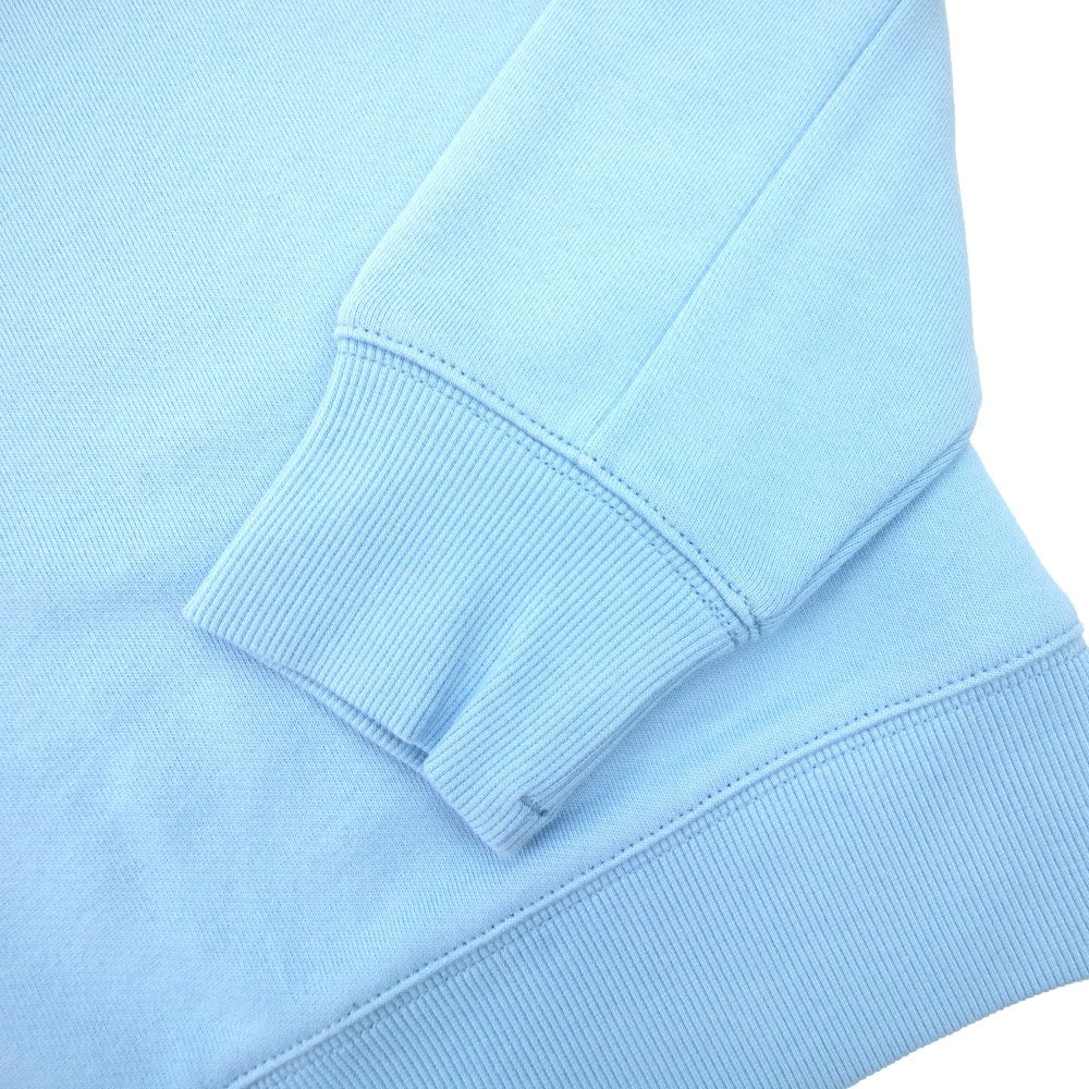 C.P. Company Lens Crewneck Sweatshirt (12CMSS022A 005086W)