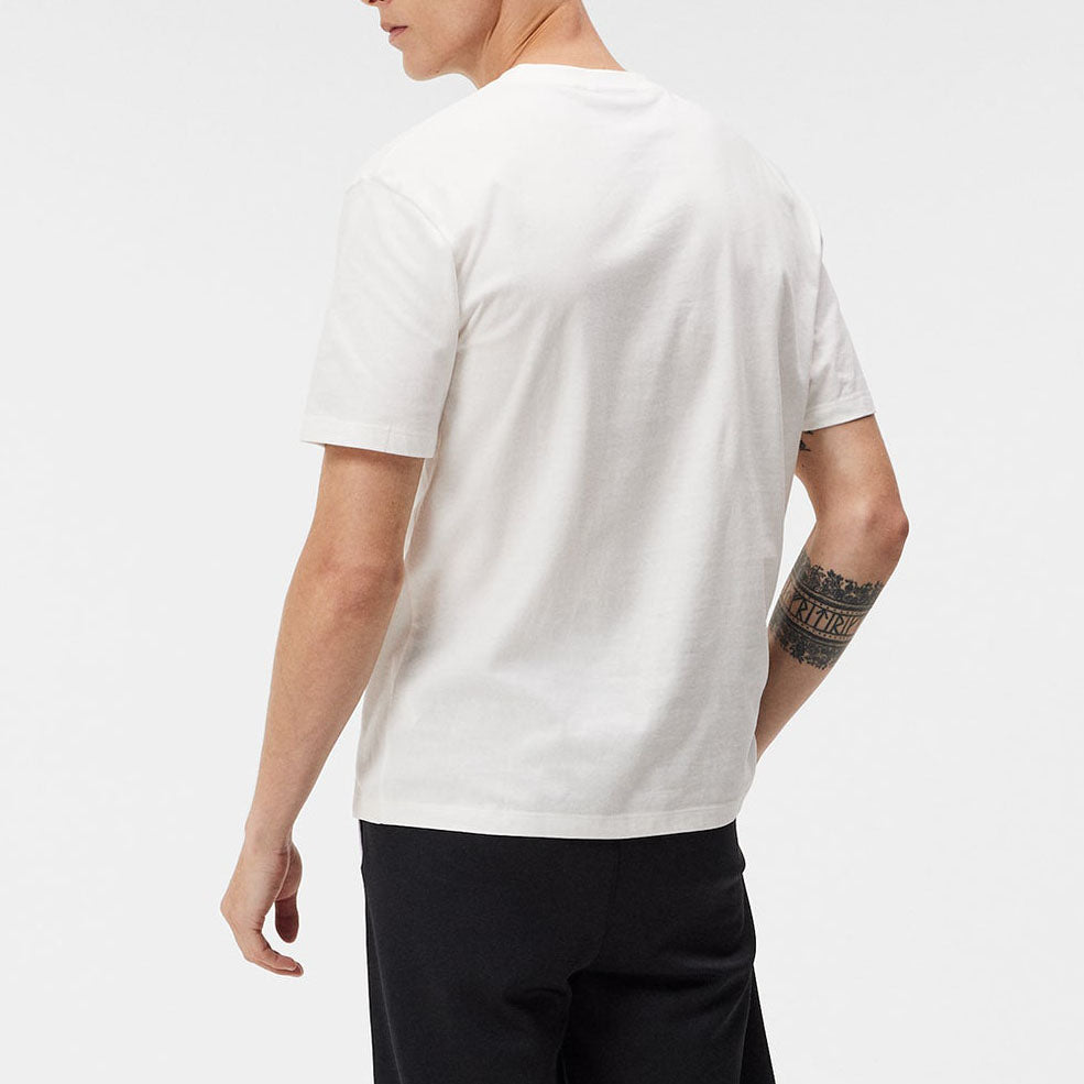 J.Lindeberg Darcy Logo Tee (FMJT08597)