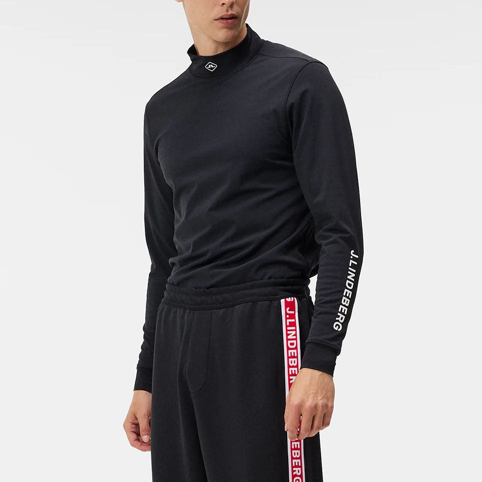 J.Lindeberg Til Hybrid Mid Layer (AMJS09021)