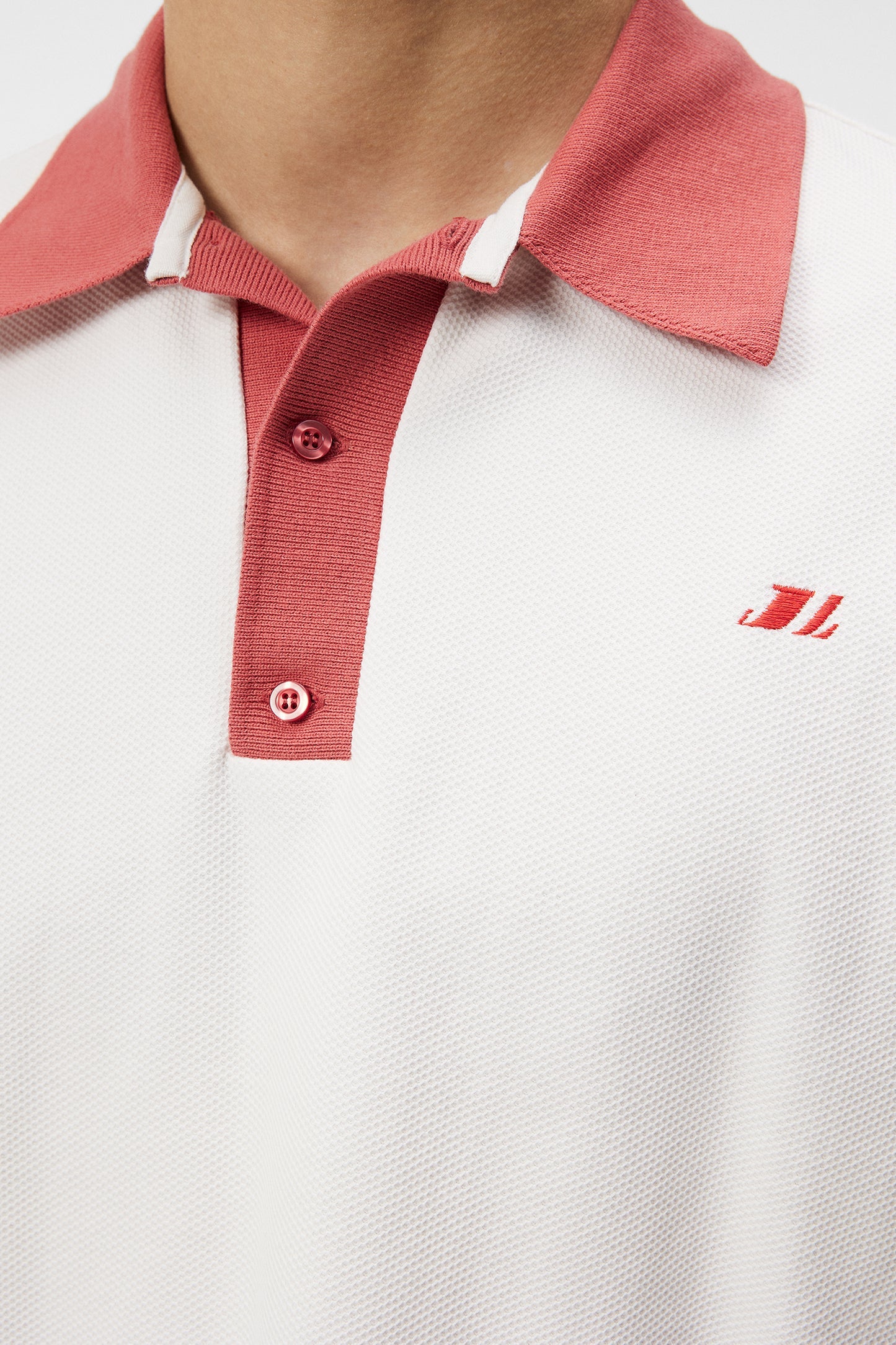 J.Lindeberg Roland Polo Tee (FMJT10453)