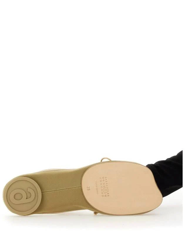SLIP-ON MULES