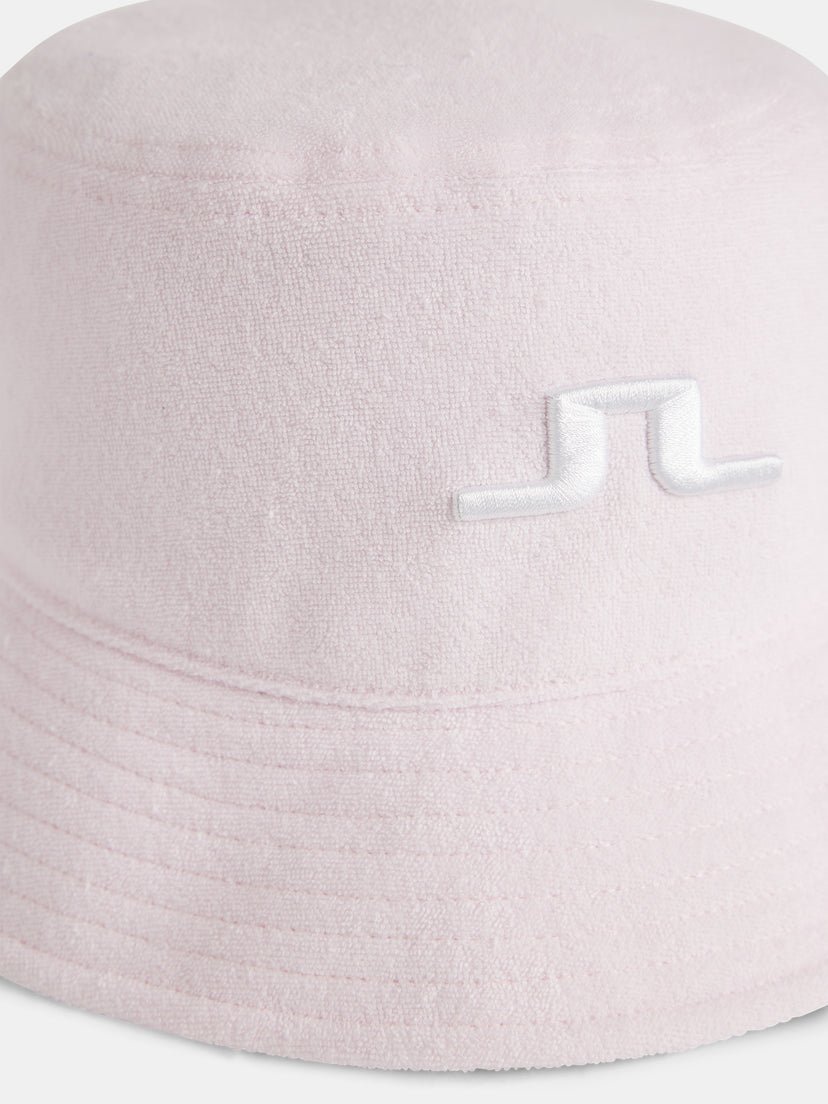 J.Lindeberg Terry Bucket Hat (GWAC10024)