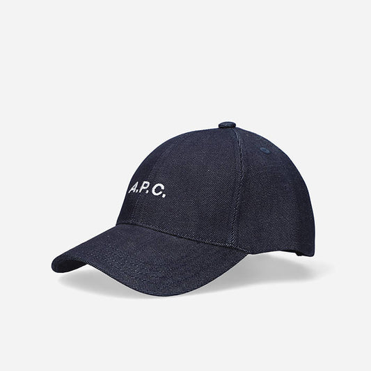 A.P.C. Classic Logo Cap (COCSX-M24069)