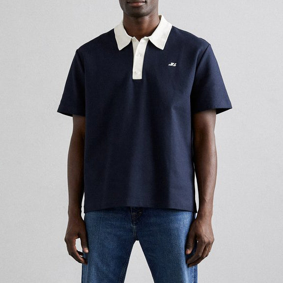 J.Lindeberg Roland Polo Tee (FMJT10453)