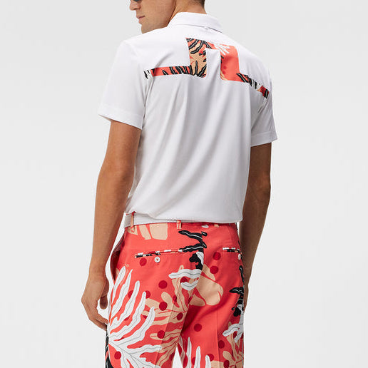 J.Lindeberg Martin Regular Fit Polo Shirt (GMJT10036)