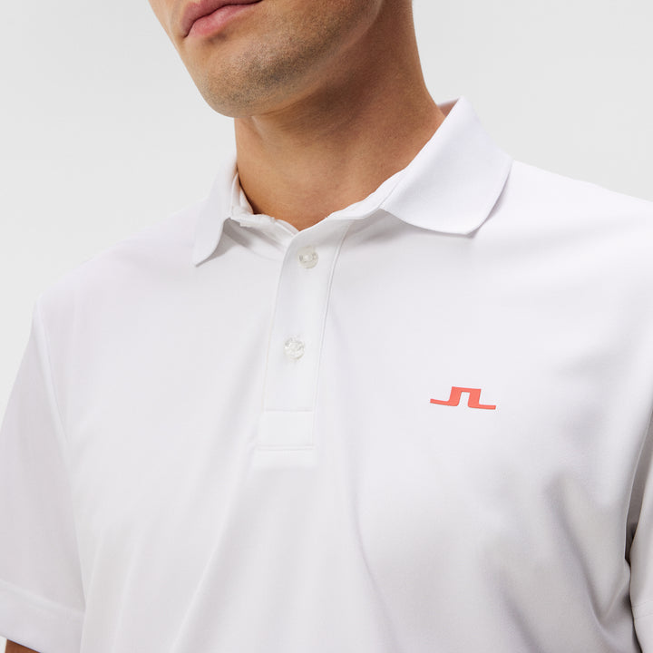 J.Lindeberg Martin Regular Fit Polo Shirt (GMJT10036)
