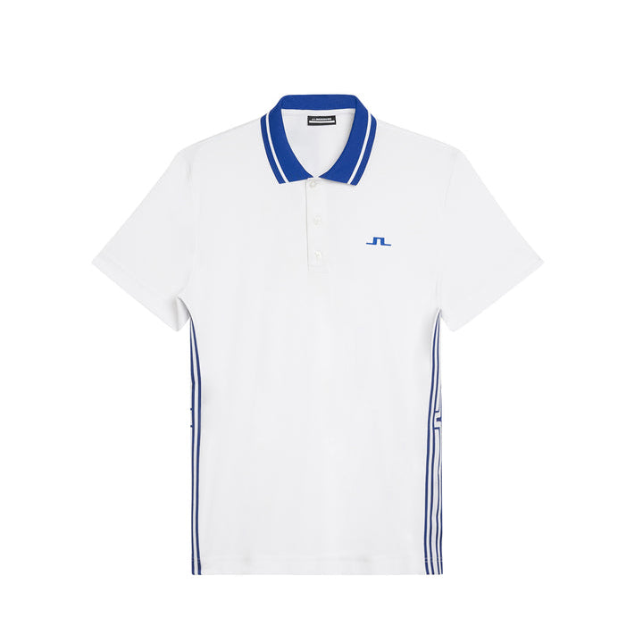 J.Lindeberg Taiden Slim Fit Polo Shirt (GMJT10040)