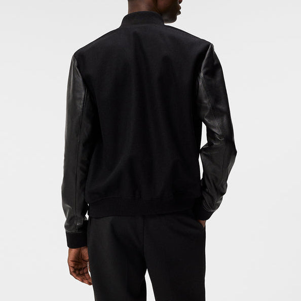 J.Lindeberg Vince Varsity Jacket (FMOW10004)