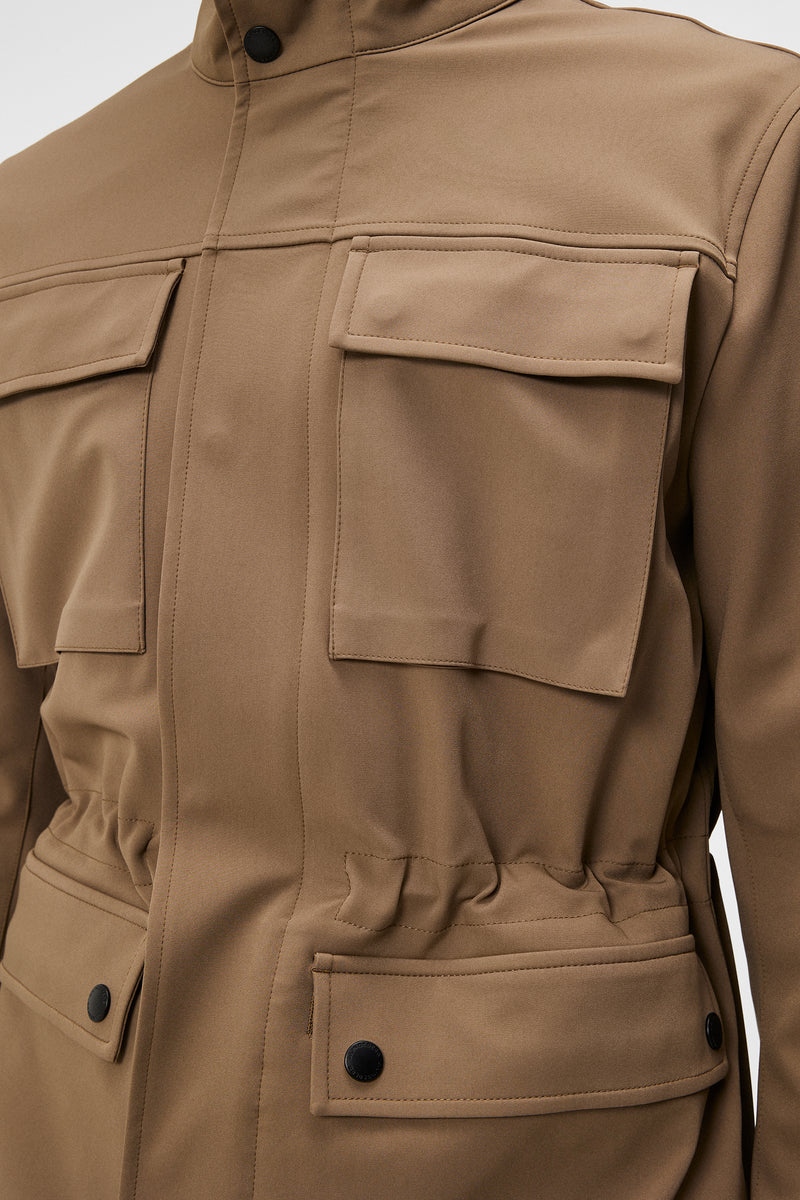 J.Lindeberg Ripley 4-Way Stretch Jacket (FMOW10225)