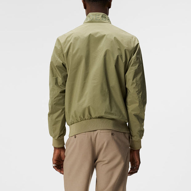 J.Lindeberg Kevin 2-Layer Bomber Jacket (FMOW10258)