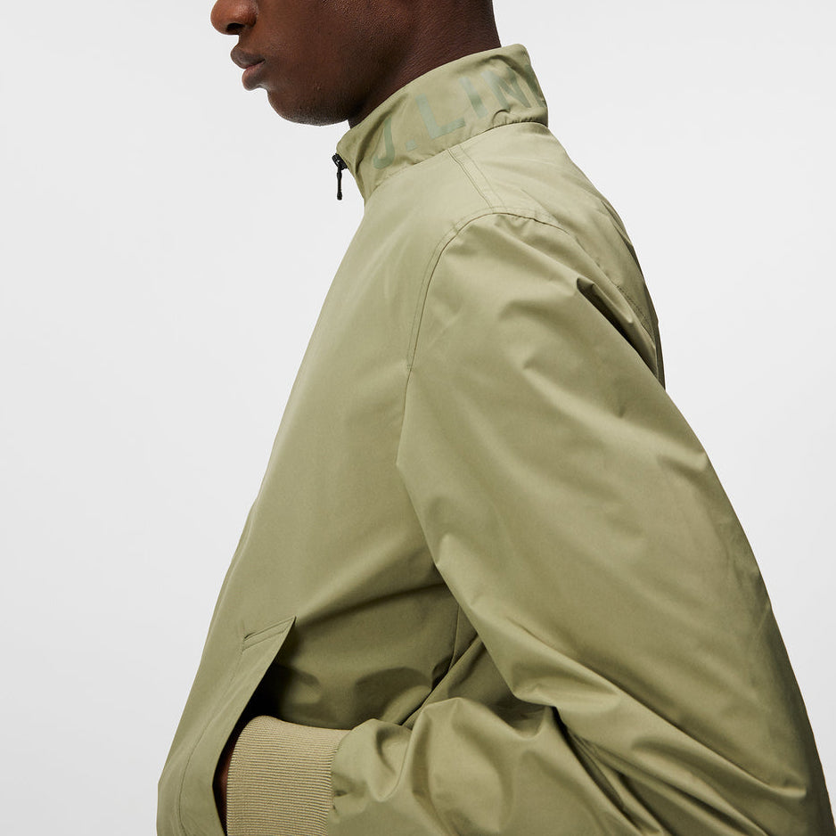 J.Lindeberg Kevin 2-Layer Bomber Jacket (FMOW10258)