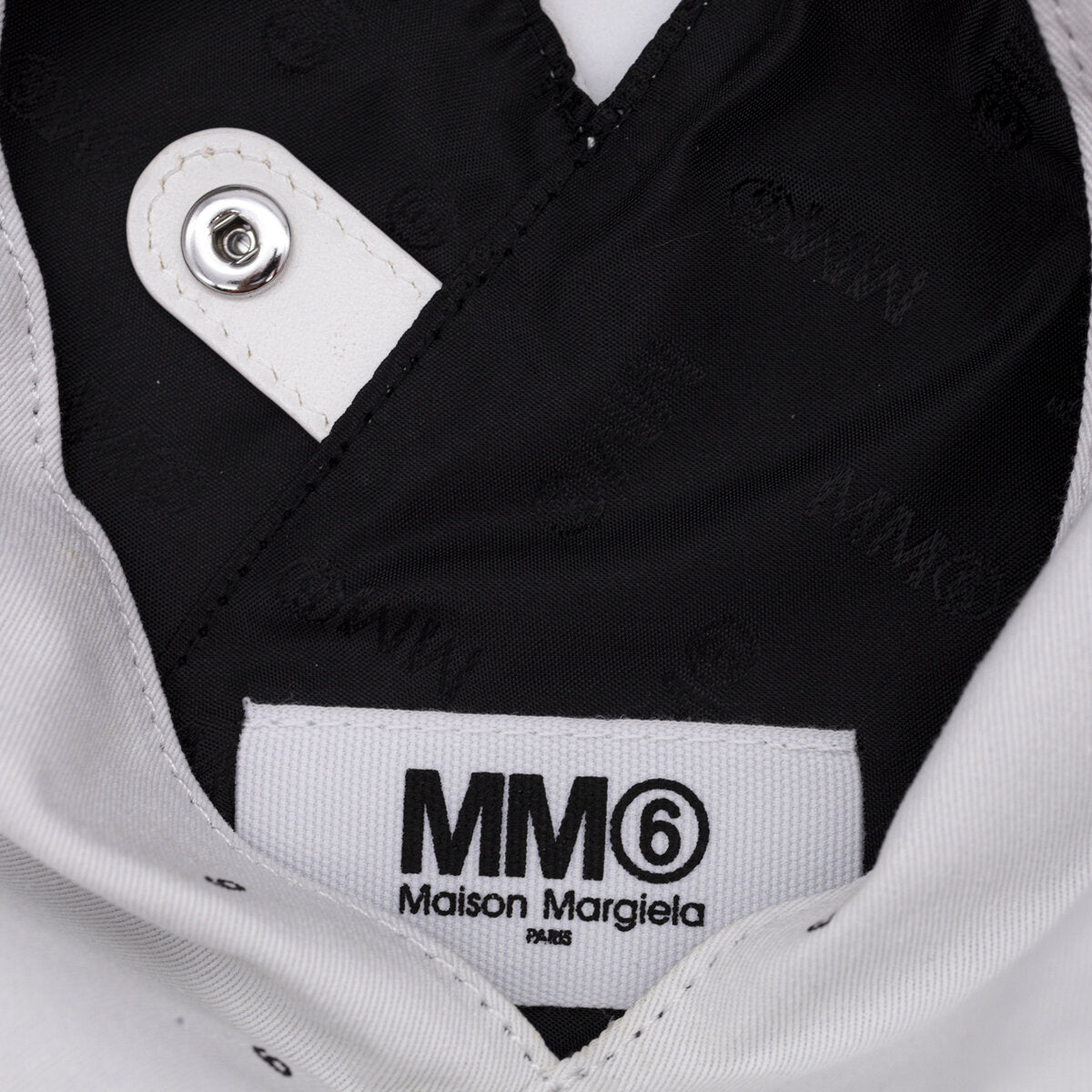 Maison Margiela Japanese Classic Small Bag (S54WD0043)