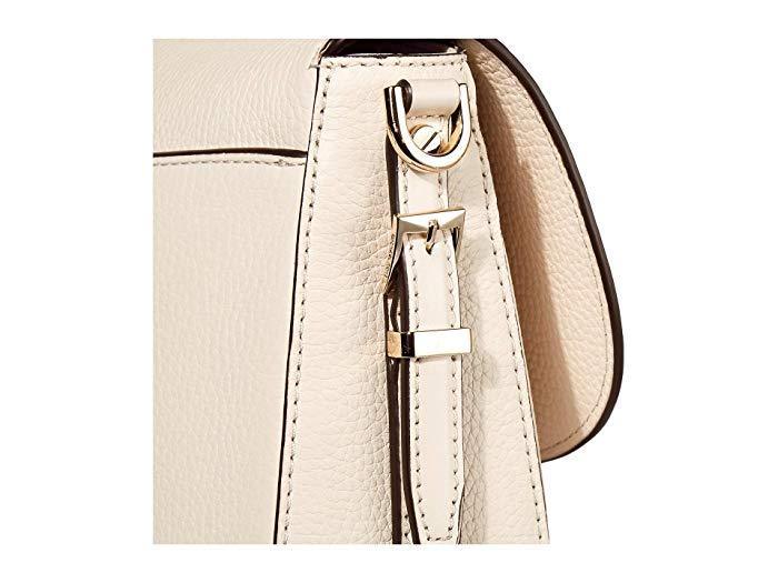 Michael Kors Bedford Legacy MD Shoulder Bag (30F9L06L2L)