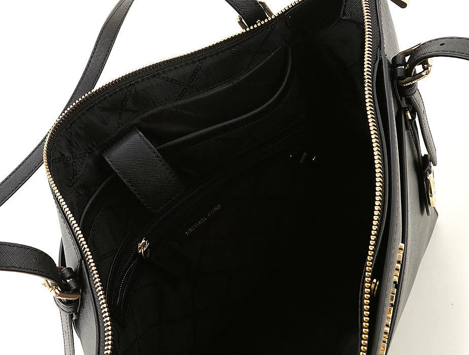 Michael Kors Voyager Large East West Top-Zip Tote (30T9GV6T9L)