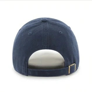 ’47 Brand New England Patriots Adjustable Cap (F-FRMTC19GWS)