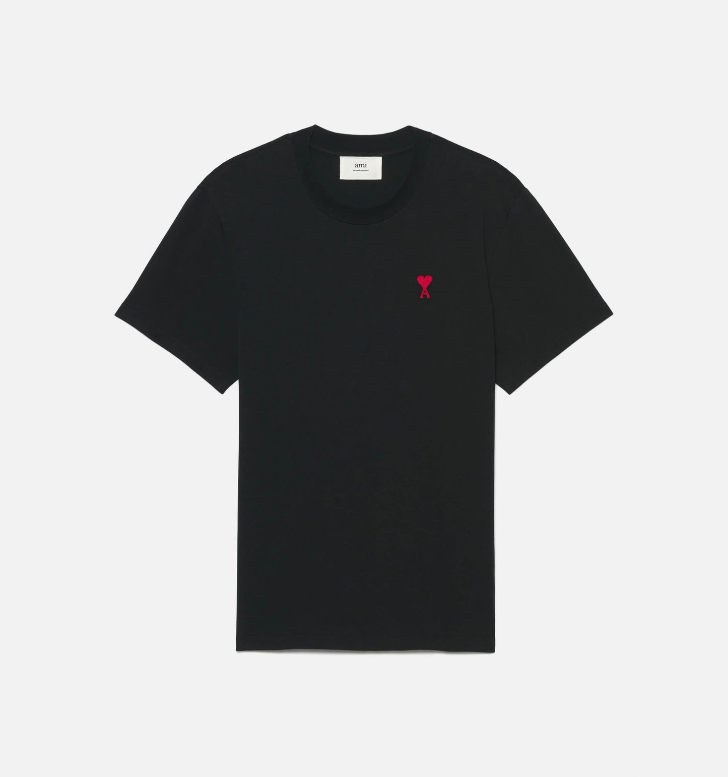 AMI Paris Classic Ami de Cœur T-Shirt (BFUTS001.724)