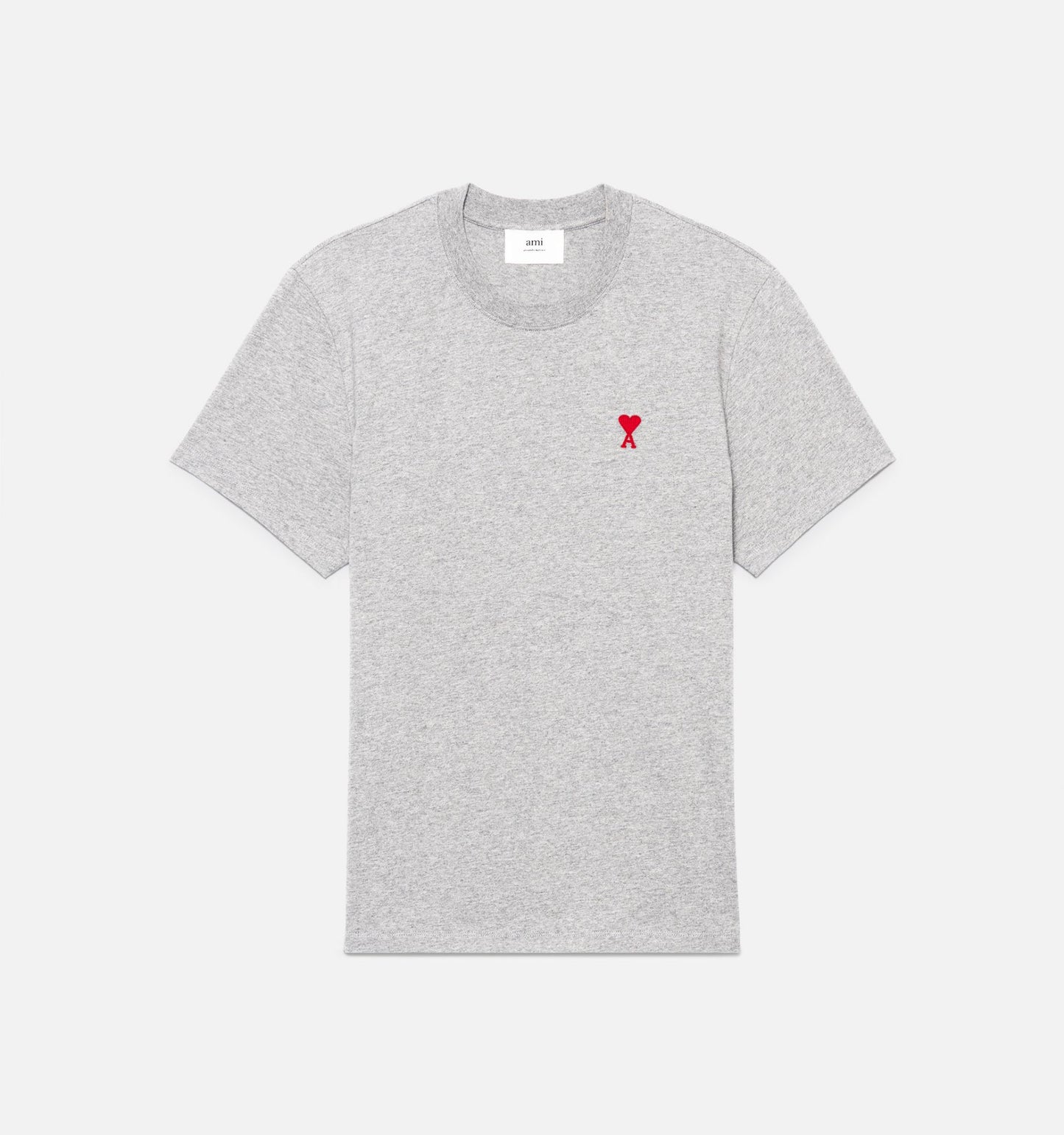 AMI Paris Classic Ami de Cœur T-Shirt (BFUTS001.724)