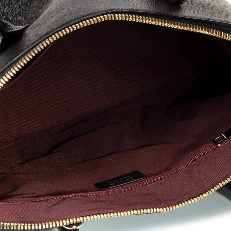 Furla Code M Dome Satchel (BZY6FCD Q26000)