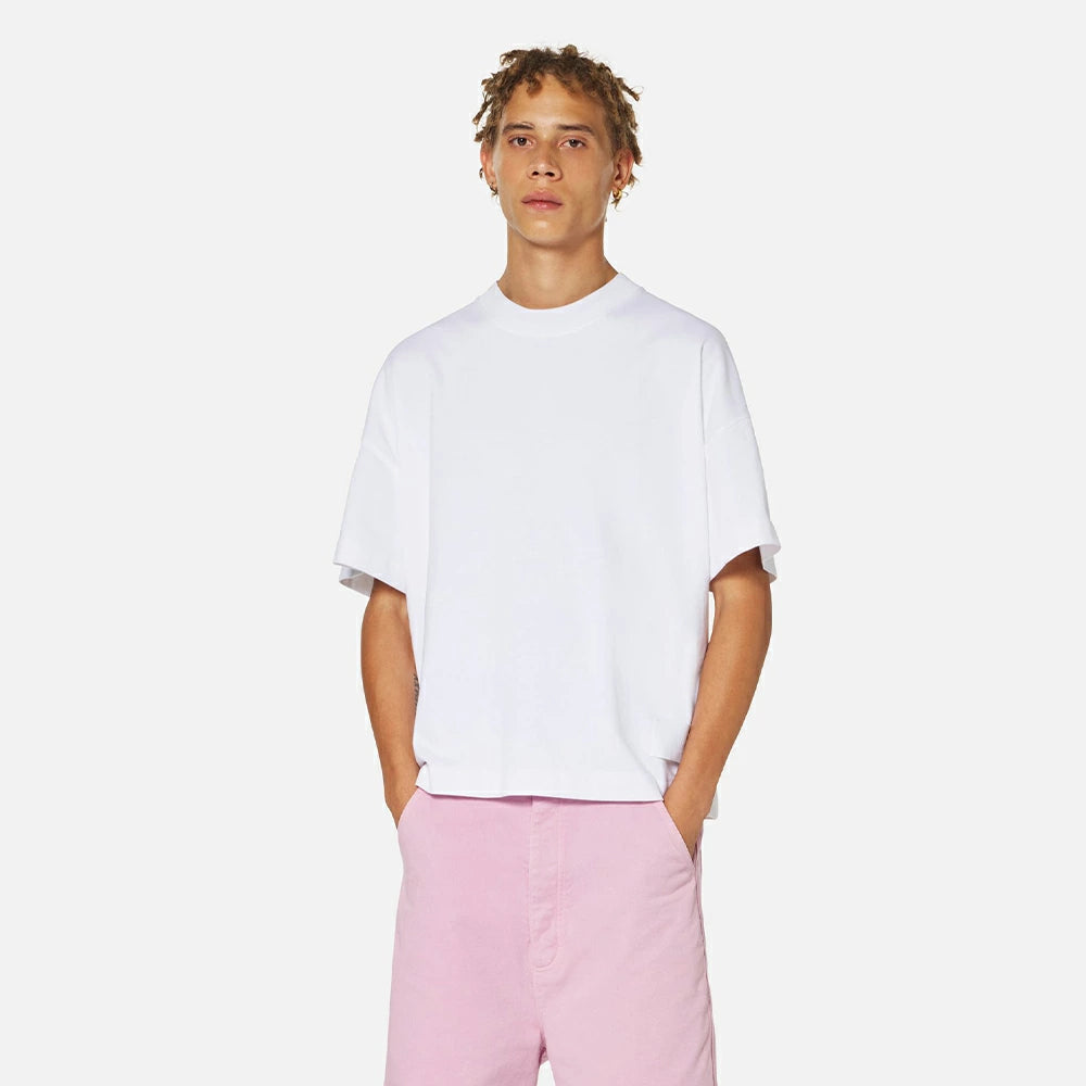 Maison Margiela E22UTS006 701 Mens Cotton T Shirt